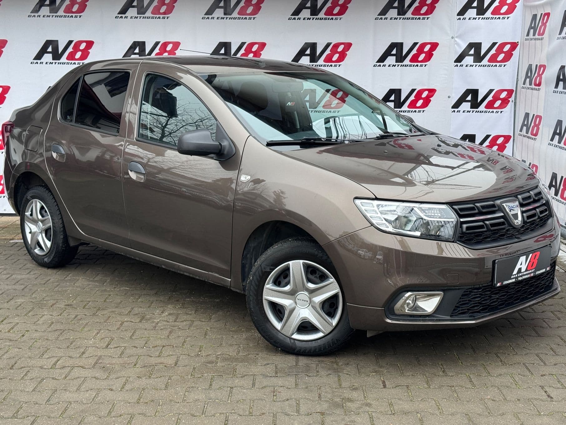 Dacia Logan