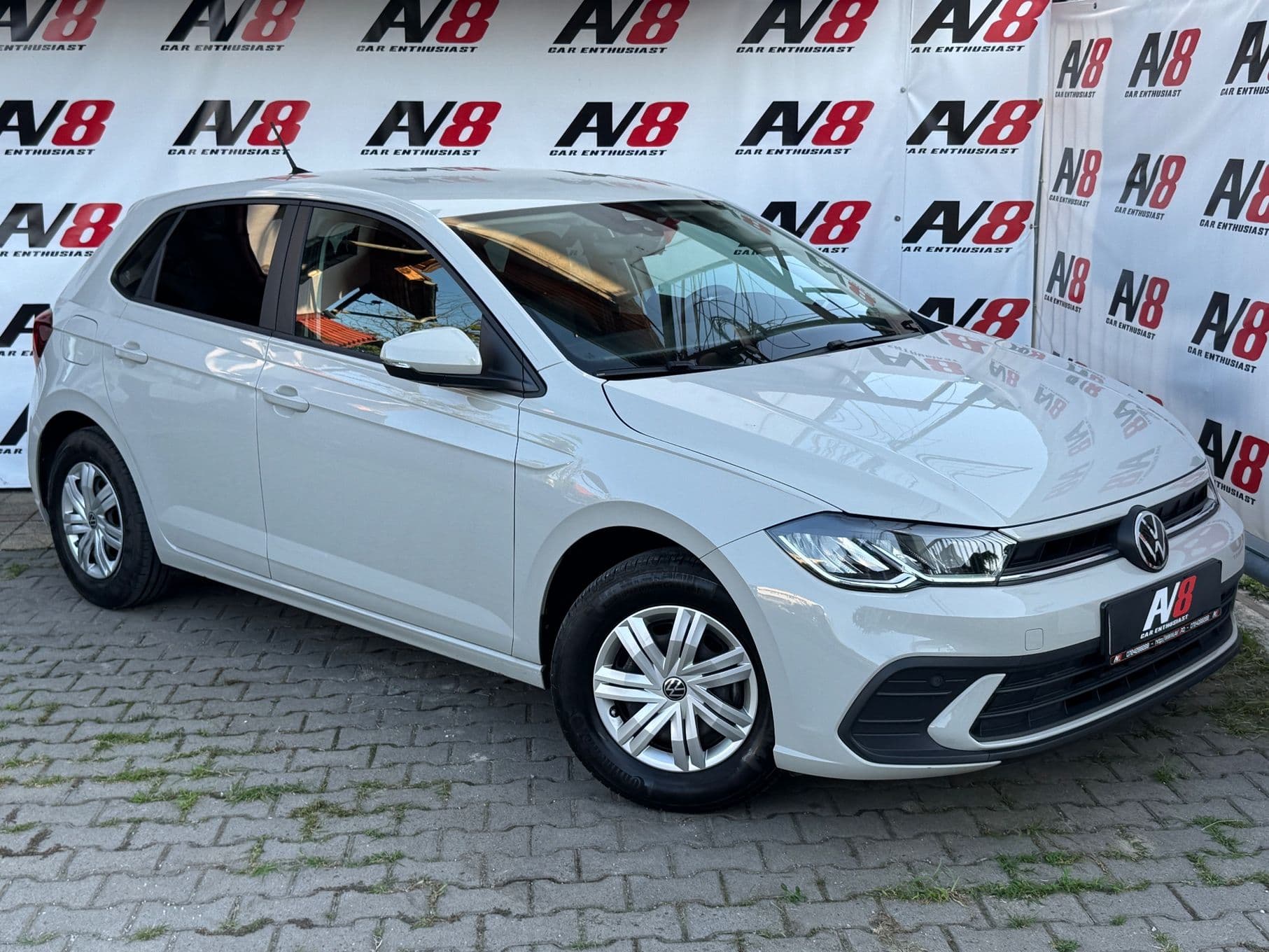 Volkswagen Polo ver-1-0-trendline
