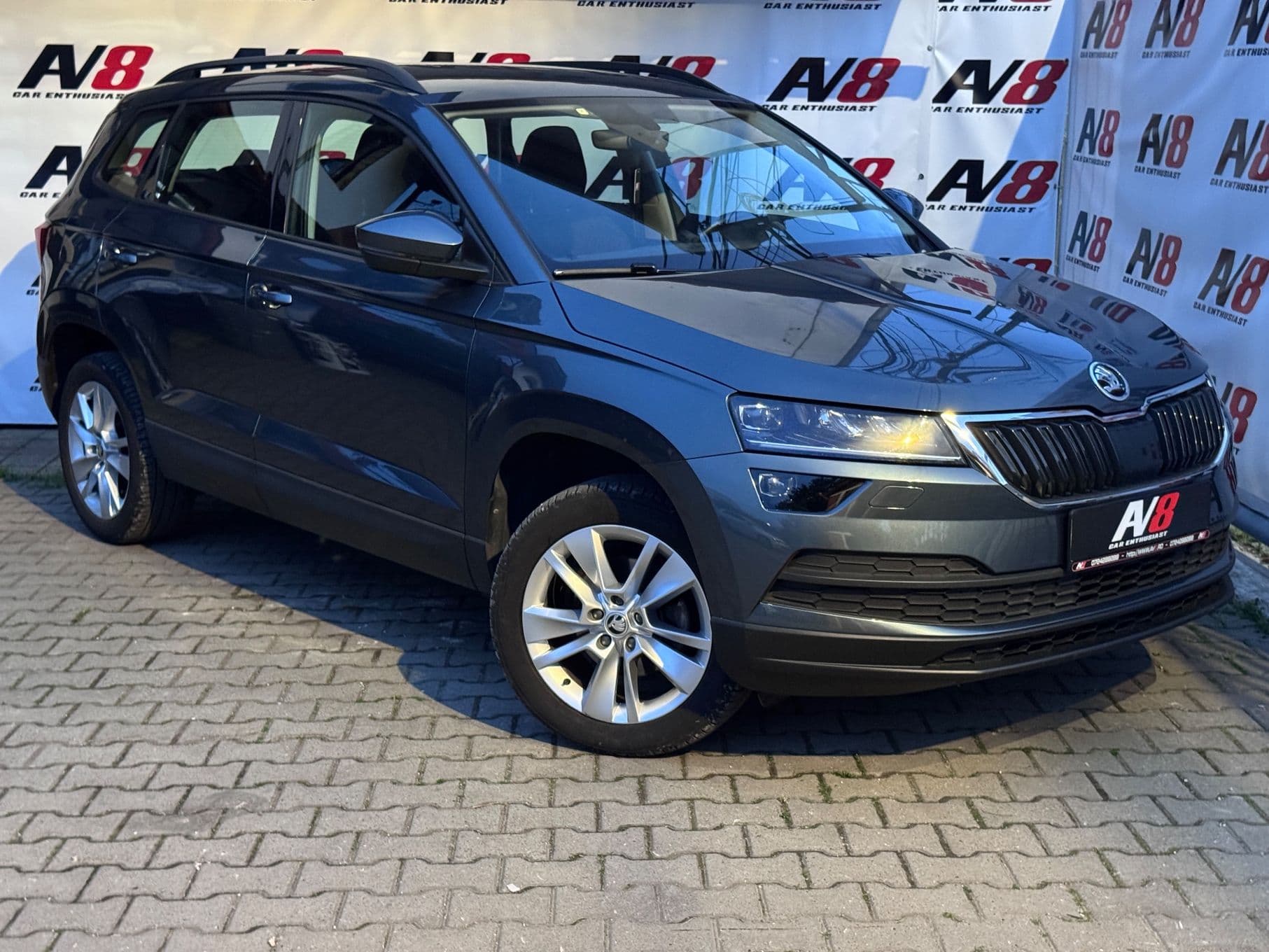 Skoda Karoq ver-2-0-tdi-ambition