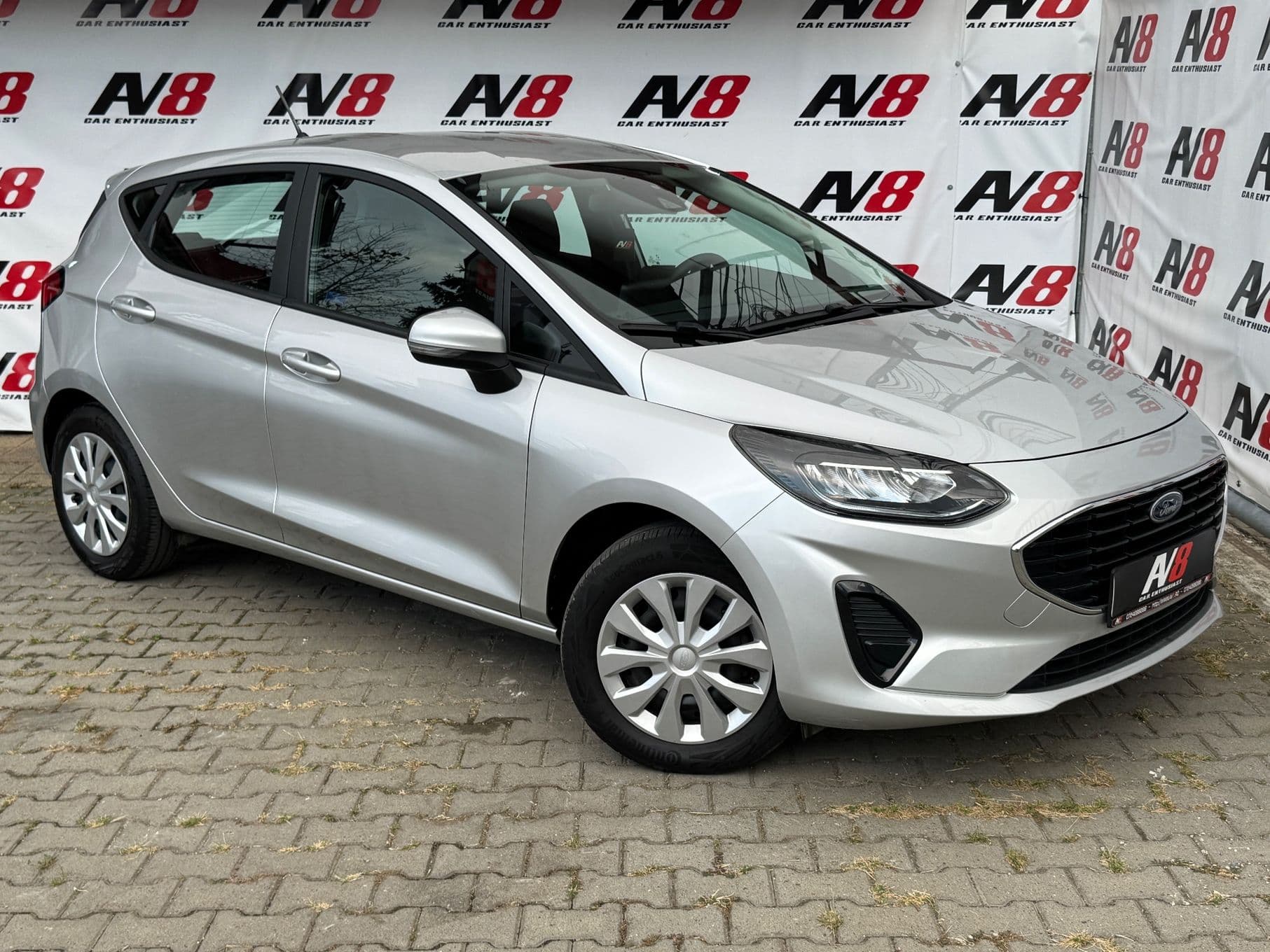 Ford Fiesta ver-1-0-ecoboost-trend