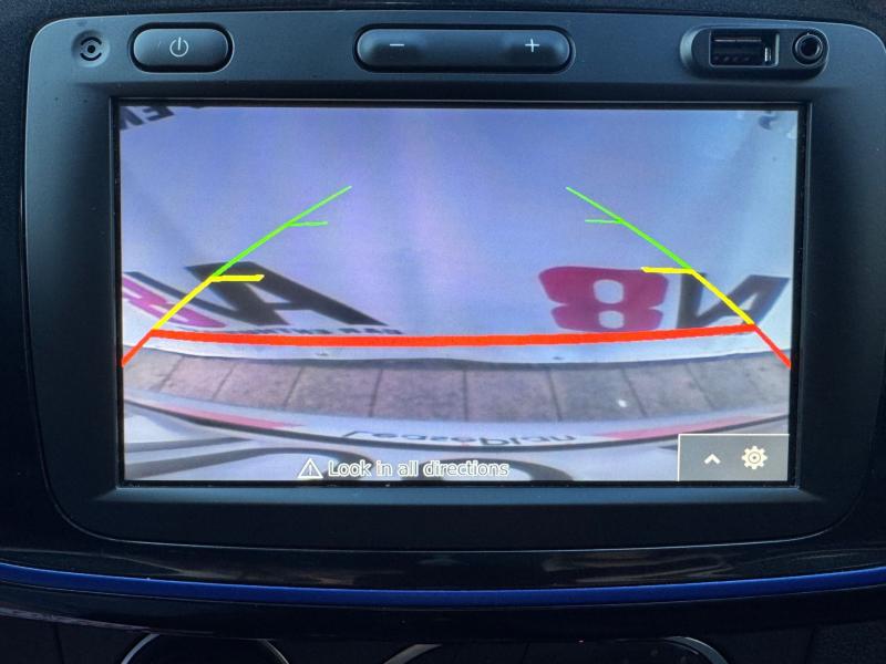 Car Thumb