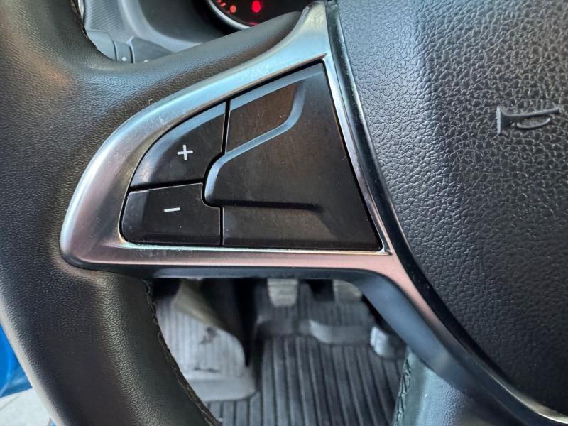 Car Thumb