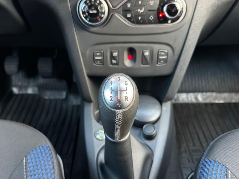 Car Thumb