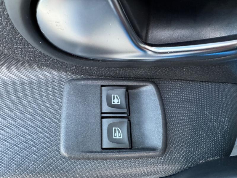Car Thumb