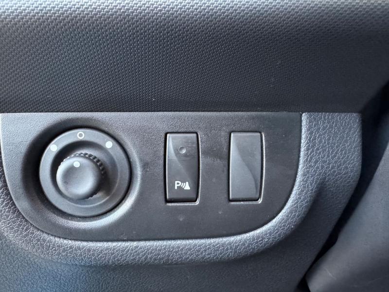 Car Thumb