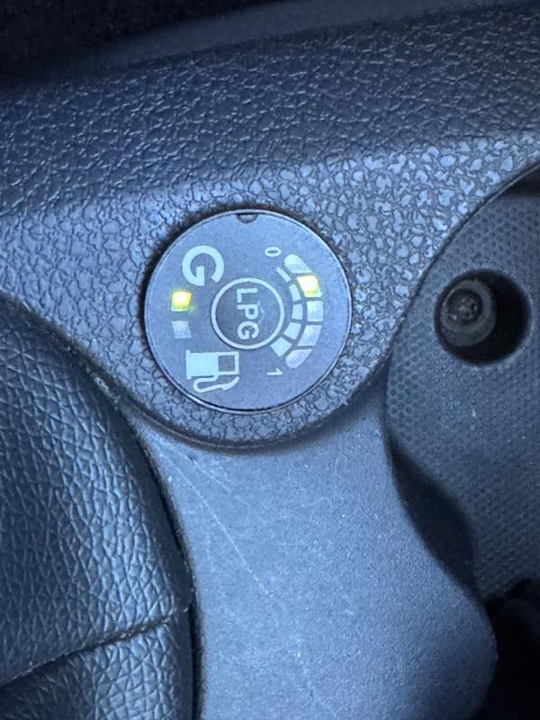 Car Thumb