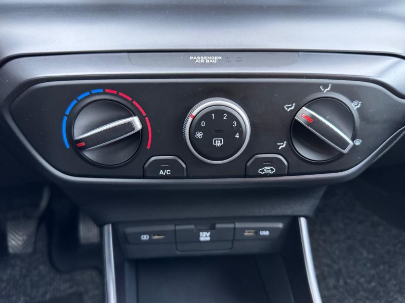 Car Thumb