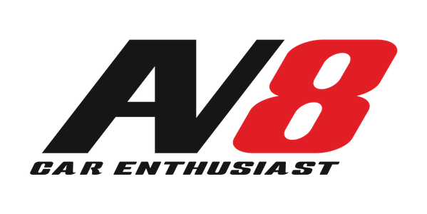 AV8s